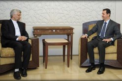 جليلي: ايران لن تسمح بكسر محور المقاومة الذي تشكل سوريا ضلعه الاساسي