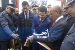 العقيد بوغلاف: تجهيزات إضافية للولايات الغابية تحسبا لموسم الاصطياف