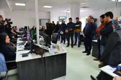 أنيس رحماني يوصي بضرورة تجنب المساس بالحياة الخاصة في معالجة تطورات الوضع