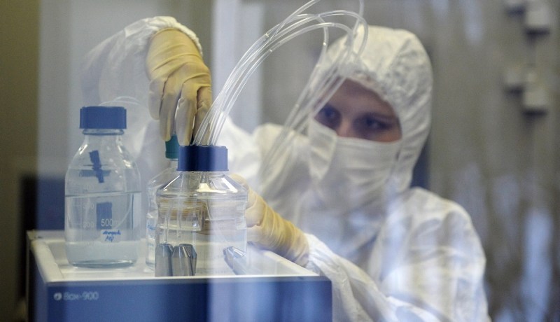 رحال..البروتوكول العلاجي المطبق في المستشفى هو نفسه الموجه للاستشفاء المنزلي