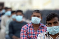 دولتان عربيتان في صدارة أكبر بؤر كورونا