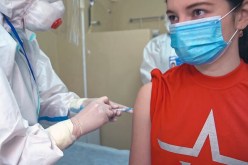 روسيا تُبشر العالم.. الانتهاء من تطوير لقاح ضد كورونا