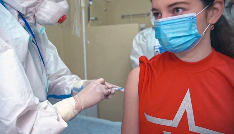 روسيا تُبشر العالم.. الانتهاء من تطوير لقاح ضد كورونا