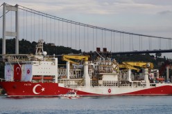 أردوغان: تركيا استطاعت أن تحقق أكبر اكتشاف لحقل غاز طبيعي