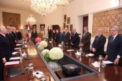 الحوار الوطني يدعو إلى تحييد البلاد عن سياسة المحاور والصراعات الاقليمية في لبنان