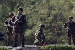 توقيف عنصري دعم للإرهاب وكشف 3 قنابل في عمليات متفرقة