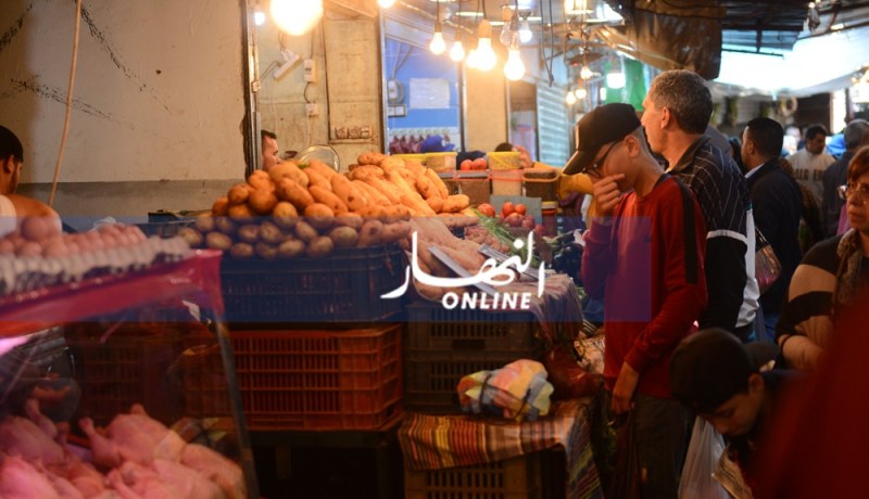 الدعوة إلى مقاطعة المنتوجات المرتفعة السعر في رمضان