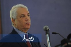 لوح: 1541 قاضيا لمتابعة العملية الانتخابية