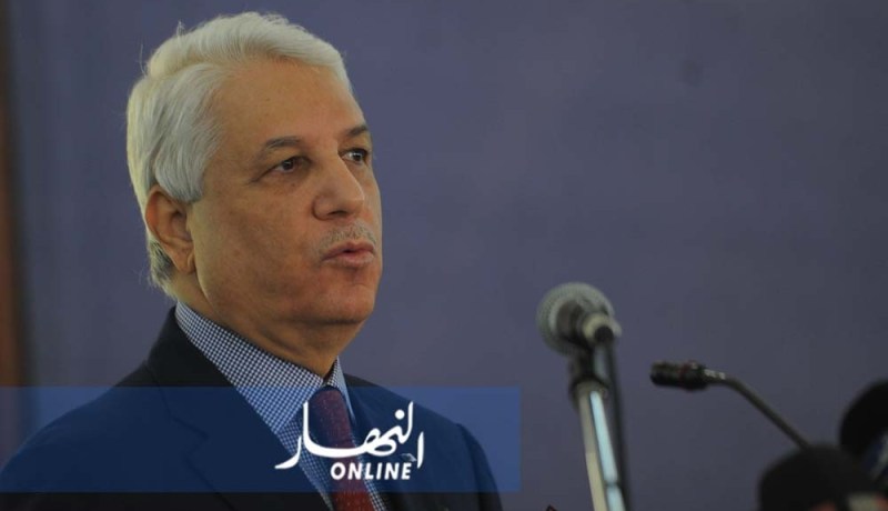لوح: 1541 قاضيا لمتابعة العملية الانتخابية