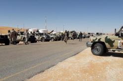 المجلس الرئاسي الليبي يسجل خروقات بعد دقائق من وقف اطلاق النار