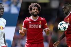 نابي كايتا أغلى لاعب إفريقي بـ 52 مليون أورو