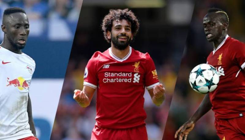 نابي كايتا أغلى لاعب إفريقي بـ 52 مليون أورو