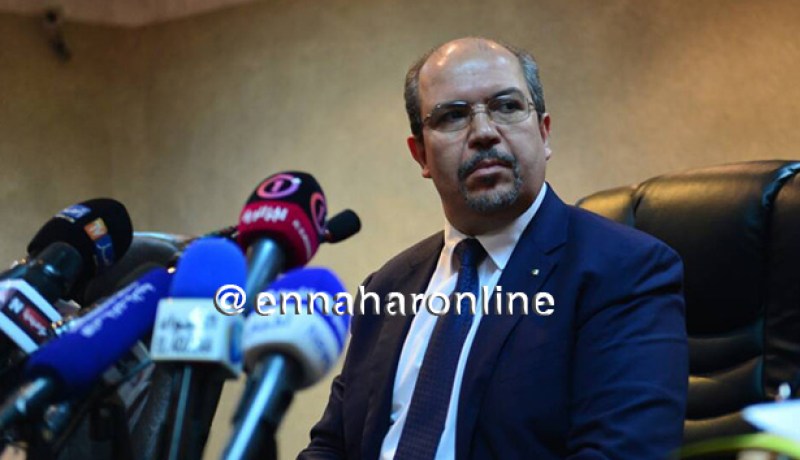 محمد عيسى: إنشاء مجلس توجيه أشبه بالأزهر قريبا