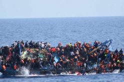 2262 ضحايا الهجرة في عرض المتوسط عام 2018