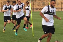 اتحاد الحراش ينهزم بثلاثية أمام السيلية القطري