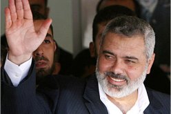 هنية يهنئ مصر بالعرس الديموقراطي للانتخابات