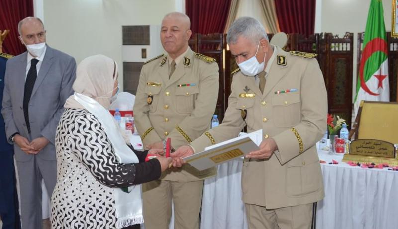 توزيع 2000 وحدة سكنية بصيغة “عدل” لمتقاعدي الجيش الوطني والمستخدمين
