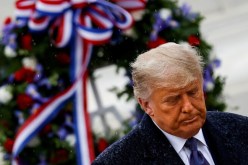 كوهين: ترامب لن يعود إلى البيت الأبيض بعد الميلاد