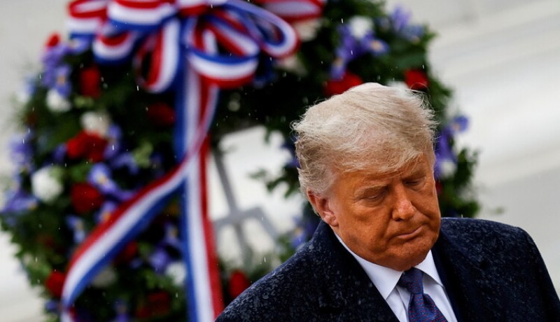 كوهين: ترامب لن يعود إلى البيت الأبيض بعد الميلاد