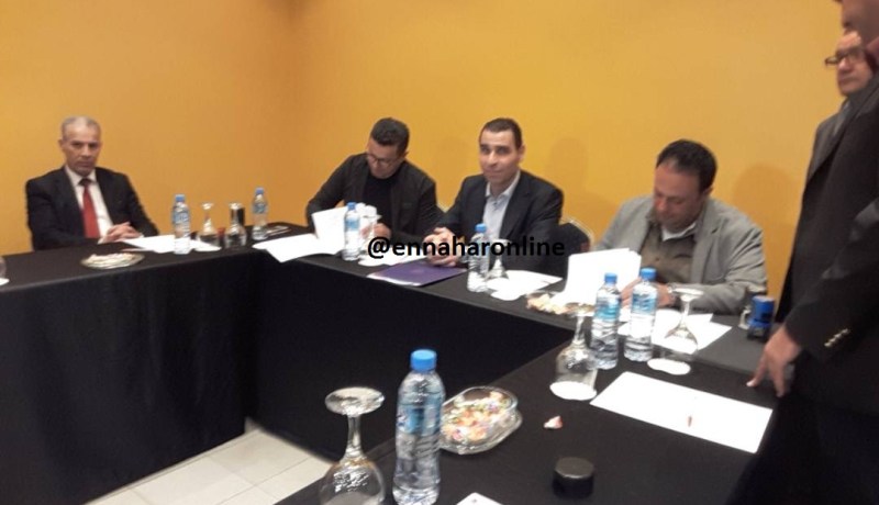 المولودية تمضي على إتفاقية المشاركة مع الإتحاد العربي لكرة القدم