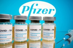 بريطانيا توافق على استخدام لقاح فايزر بداية من الأسبوع المقبل