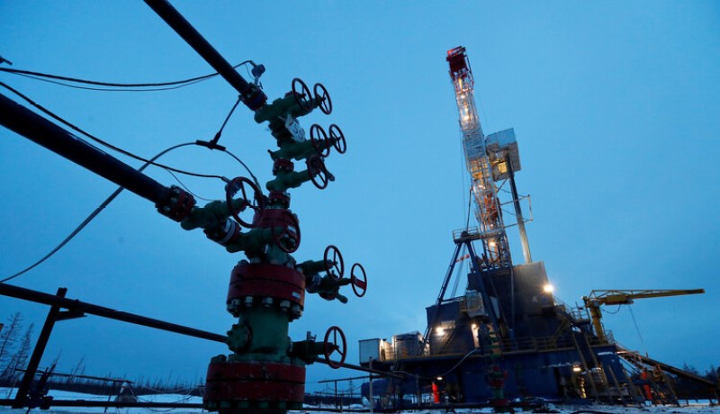 أسعار النفط ترتفع بعد مخاوف هجوم على حقل في العراق