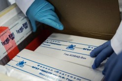 رئيس مركز غاماليا: لقاح “سبوتنيك V” يضمن عدم الإصابة بكورونا لمدة عامين