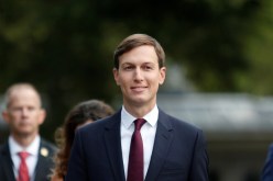 مستشار البيت الأبيض يقوم برحلة مباشرة من الكيان الصهيوني إلى المغرب