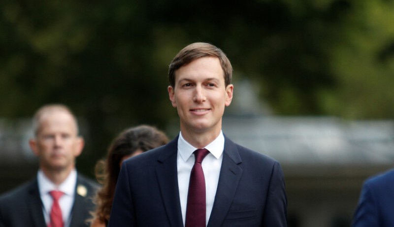 مستشار البيت الأبيض يقوم برحلة مباشرة من الكيان الصهيوني إلى المغرب