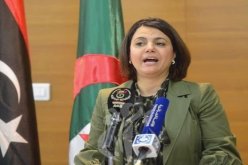 وزيرة الخارجية الليبية: الموافقة على فتح معبر الدبداب ومكتب آخر قريبا لتسهيل التعاون بين الجزائر وليبيا