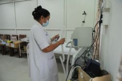 وفاة امرأة بأنفلونزا الخنازير وإصابة‮ 3 ‬أطباء بالوباء في‮ ‬عنابة