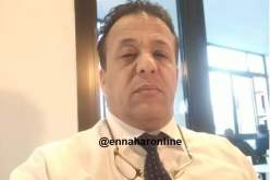 كريم سغوان حصريا لـ “النهار”: «نعمل 168 ساعة في الشهر ونتقاضى أجرا يصل إلى 100 مليون»