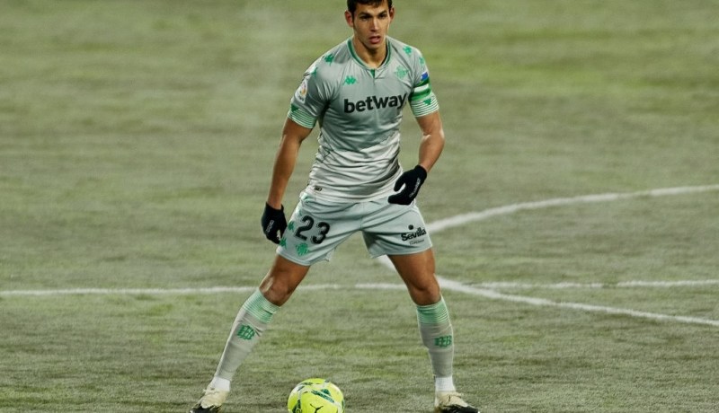 ماندي يكشف سرّ تألق “بيتيس”