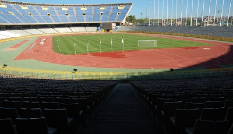 لقاء الكأس بين العميد والإتحاد سيلعب في ملعب 5 جويلية