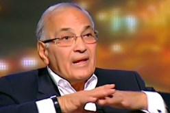 أحمد شفيق يعتبر مرسي خطرا على الدولة وتهديد للأمن القومي