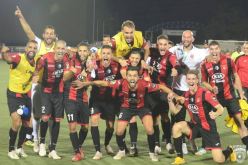 “سوسطارة” السادس في تصنيف أندية الإتحاد الإفريقي !