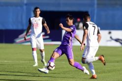 كأس العرب.. الوفاق يتأهل للدور الـ16 رغم خسارته أمام العين الإماراتي