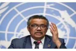 المدير العام لمنظمة الصحة العالمية: كورونا سيبقى معنا إلى فترة طويلة