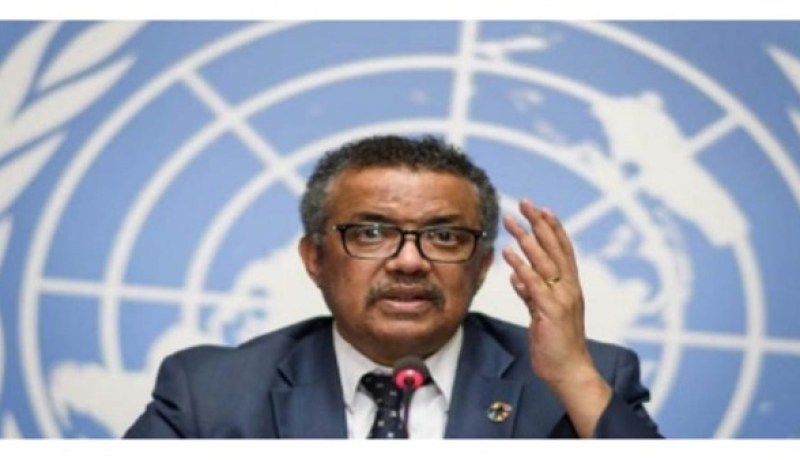 المدير العام لمنظمة الصحة العالمية: كورونا سيبقى معنا إلى فترة طويلة