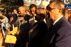 بالفيديو.. الدالية تقاسم نزلاء دار المسنين والطفولة المسعفة بالعاصمة فرحة عيد الأضحى