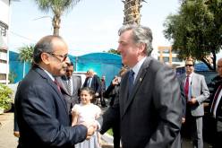 الولايات المتحدة الأمريكية مستعدة لتدعيم شراكتها خارج المحروقات مع الجزائر