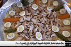 الجزائر العميقة: هكذا تحيى بعض مناطق الوطن مناسبة “يناير”