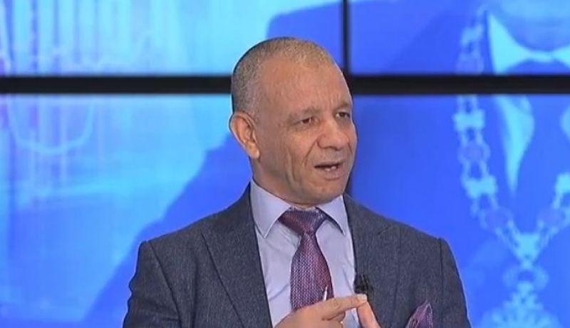 بن قرينة:”قرار الحركة بالتصويت بـ”نعم” مزلزل وأزعج الكثير”