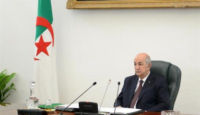 1.5 مليون سكن في آفاق 2024 والرئيس تبون يشدد على تحقيق الإلتزامات