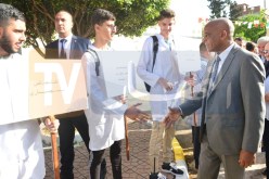 أزيد من 200 ألف متربص جديد يلتحقون اليوم بمراكز التكوين.. وتخصصات جديدة في انتظارهم