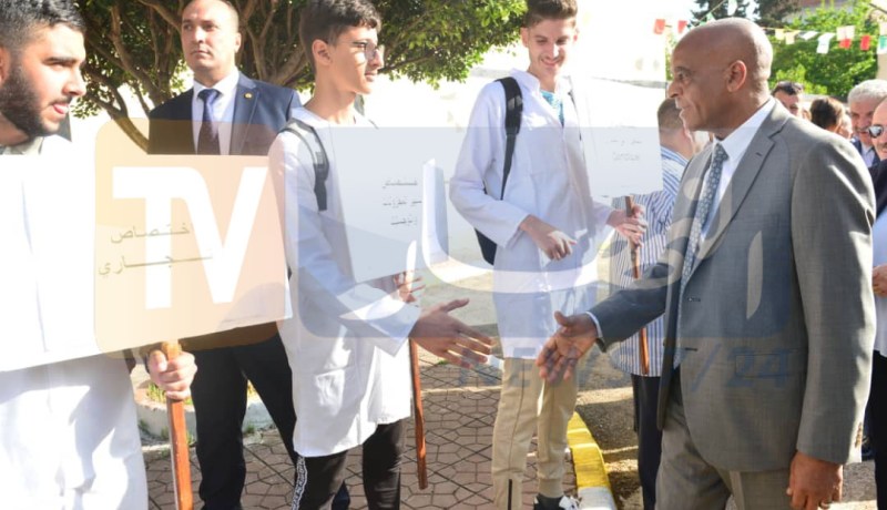 أزيد من 200 ألف متربص جديد يلتحقون اليوم بمراكز التكوين.. وتخصصات جديدة في انتظارهم