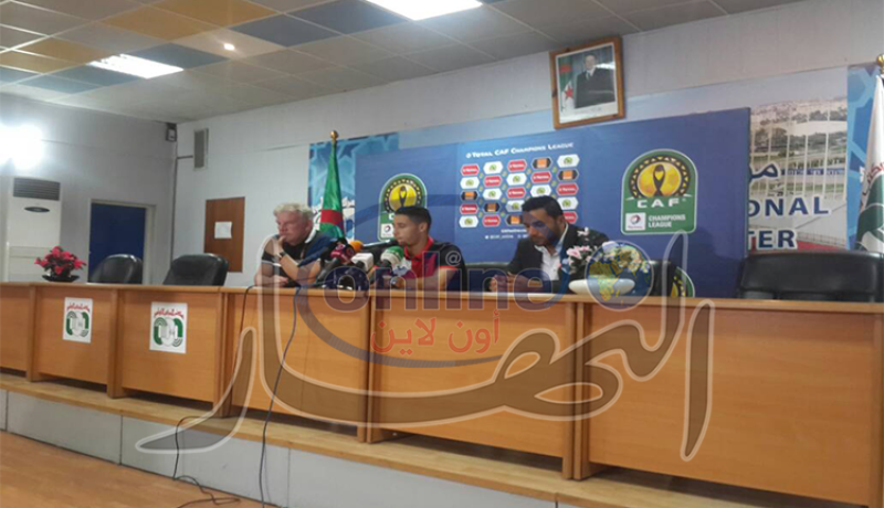 “بوت”: “علينا الحذر من أرضية 5 جويلية وفيروفيارو”