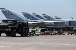 مسؤول روسي… قواعدنا في سوريا باقية