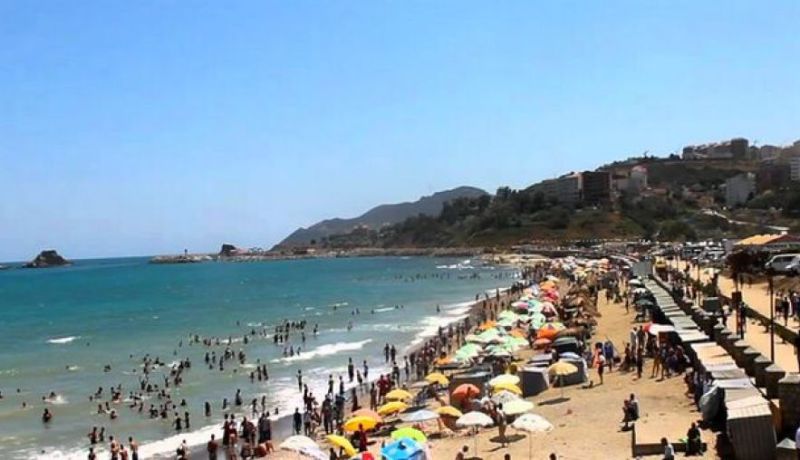 منع إقامة وتنظيم المخيمات الصيفية بتيزي وزو