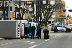 منفذ هجوم “ادمنتون” بكندا صومالي